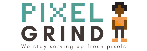 The Pixel Grind